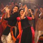 Kareena Kapoor, Imran Khan