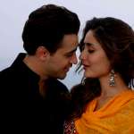 Kareena Kapoor, Imran Khan