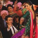 Kareena Kapoor, Imran Khan