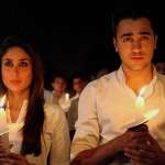 Kareena Kapoor, Imran Khan