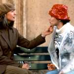 Juliette Lewis, Diane Keaton