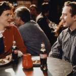 Juliette Lewis, Giovanni Ribisi