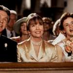 Juliette Lewis, Tom Skerritt, Diane Keaton