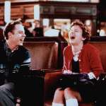 Juliette Lewis, Giovanni Ribisi