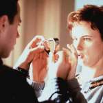 Juliette Lewis, Giovanni Ribisi