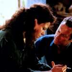 Sigourney Weaver, Bryan Brown