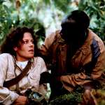 Sigourney Weaver, John Omirah Miluwi