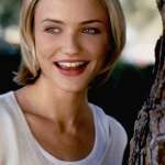 Cameron Diaz
