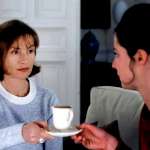 Isabelle Huppert, Anna Mouglalis