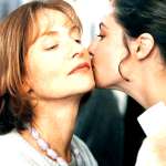 Isabelle Huppert, Anna Mouglalis