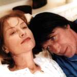 Isabelle Huppert, Jacques Dutronc