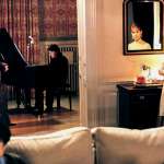 Isabelle Huppert, Jacques Dutronc