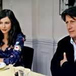 Jacques Dutronc, Anna Mouglalis