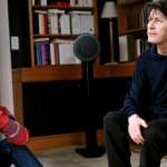 Jacques Dutronc, Anna Mouglalis