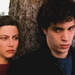 Rodolphe Pauly, Anna Mouglalis