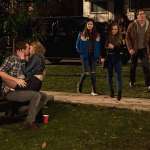 Blake Jenner, Haley Lu Richardson, Hailee Steinfeld