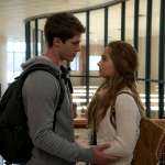 Blake Jenner, Haley Lu Richardson
