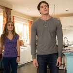 Blake Jenner, Haley Lu Richardson