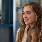 Haley Lu Richardson