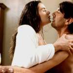 Peter Coyote, Emmanuelle Seigner