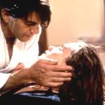 Peter Coyote, Emmanuelle Seigner