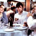 Peter Coyote, Hugh Grant, Kristin Scott Thomas