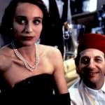 Peter Coyote, Kristin Scott Thomas