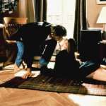 Peter Coyote, Emmanuelle Seigner