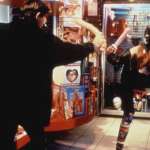 Peter Coyote, Emmanuelle Seigner