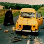 Jean Reno, Christian Clavier