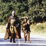 Jean Reno, Christian Clavier