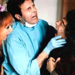 Christian Clavier, Marie-Anne Chazel, Christian Bujeau