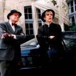 Jacques Fran&ccedil;ois, Sylvie Joly