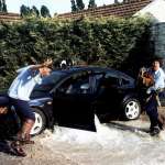 Jean Reno, Christian Clavier