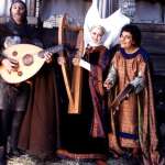 Jean Reno, Christian Clavier, Muriel Robin