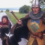 Jean Reno, Christian Clavier