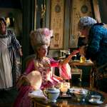 Annie Gr&eacute;gorio, Karin Viard, Eric De Staercke