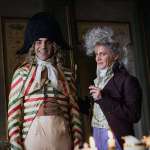 Ary Abittan, Alex Lutz