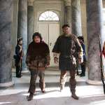 Jean Reno, Christian Clavier