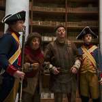 Jean Reno, Christian Clavier