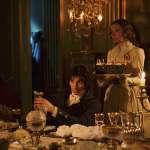 Nicolas Lumbreras, Sylvie Testud, Christian Clavier