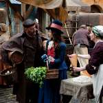 Sylvie Testud, Jean Reno