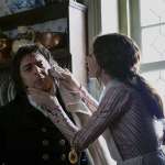 Sylvie Testud, Christian Clavier