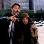 Jean Reno, Christian Clavier