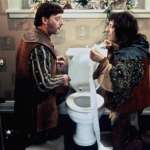 Jean Reno, Christian Clavier