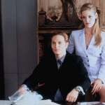 Matt Ross, Bridgette Wilson-Sampras