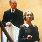 Helen Mirren, Derek Jacobi