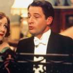 Jeremy Northam, Claudie Blakley