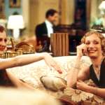 Kristin Scott Thomas, Geraldine Somerville