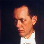 Richard E. Grant